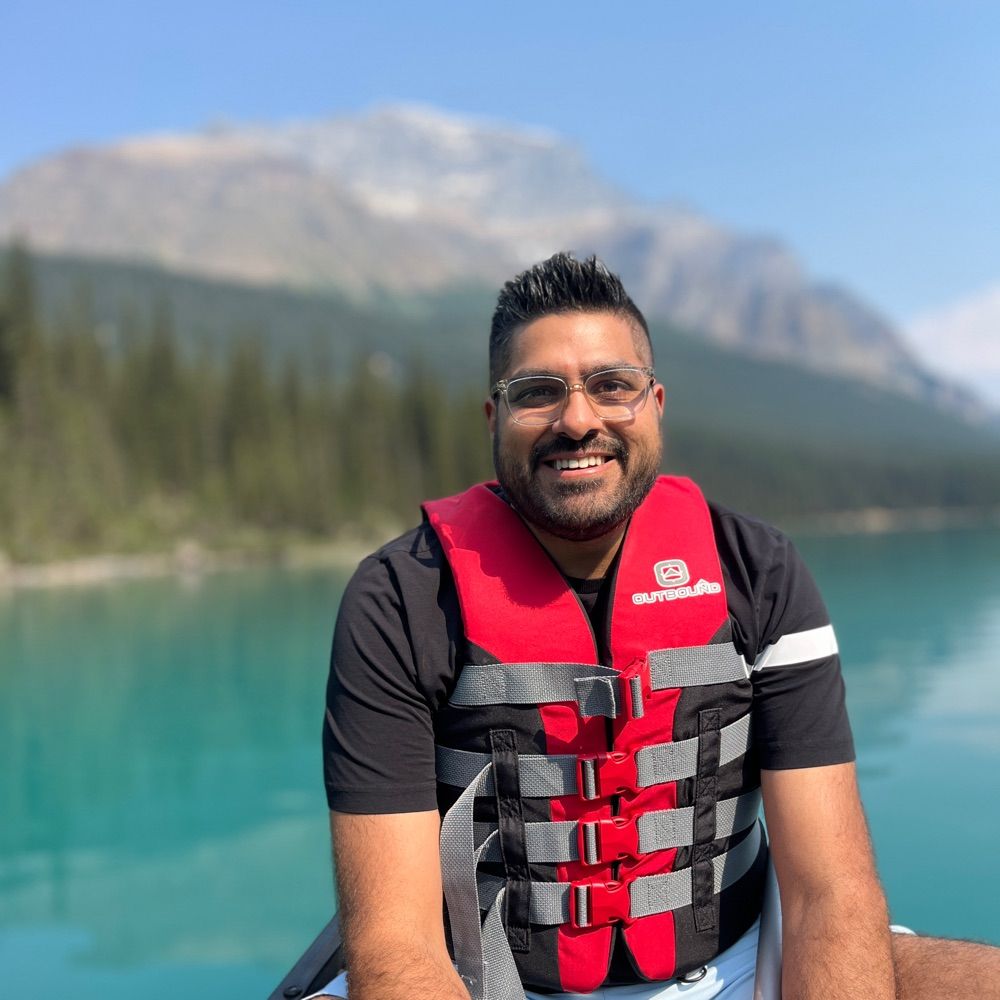 Arif Karmali