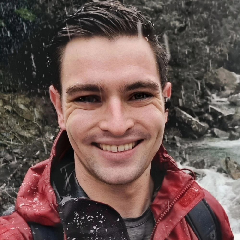 Nathan Palairet