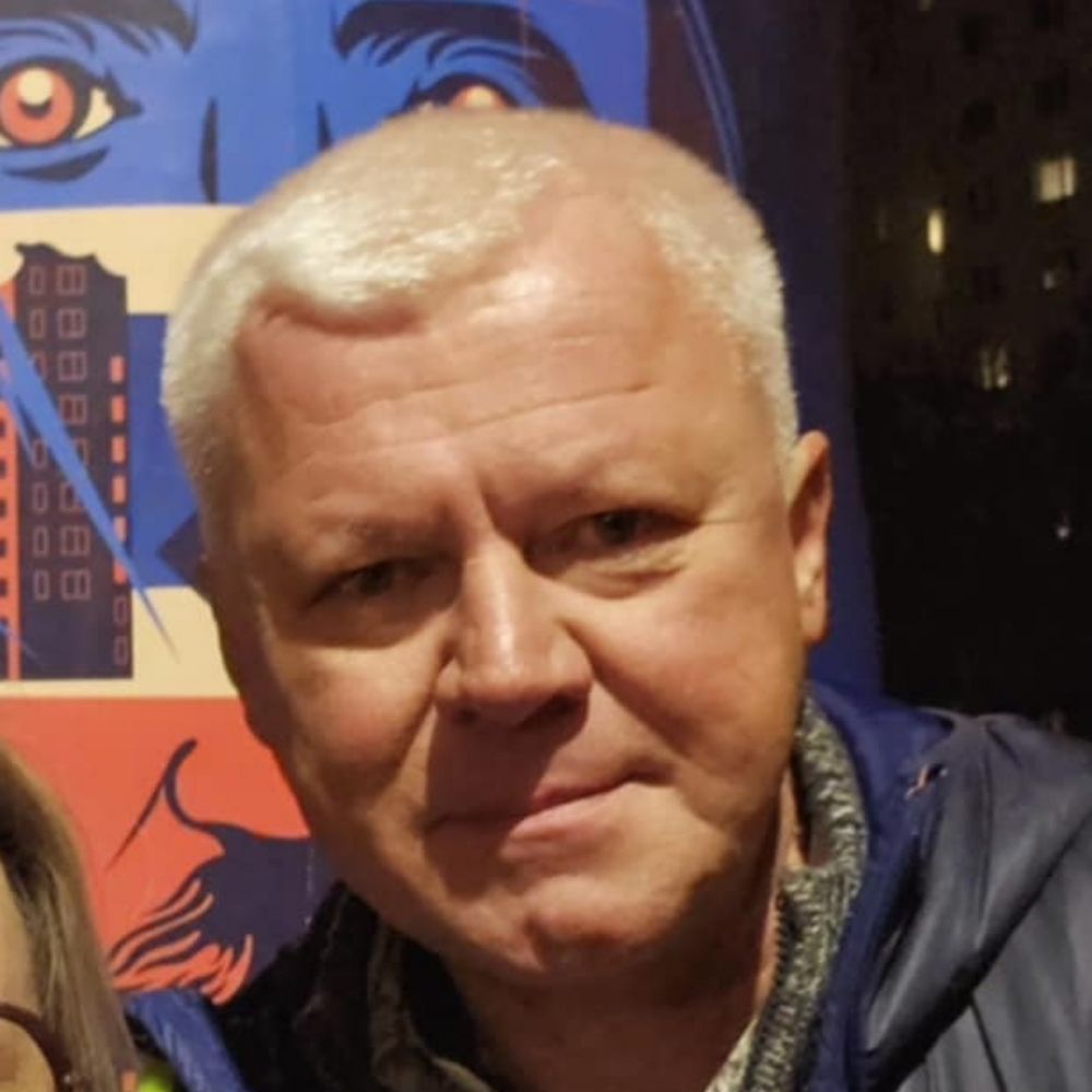 Mariusz Stawicki
