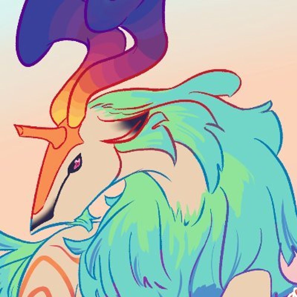 Ram✨ No longer on twt