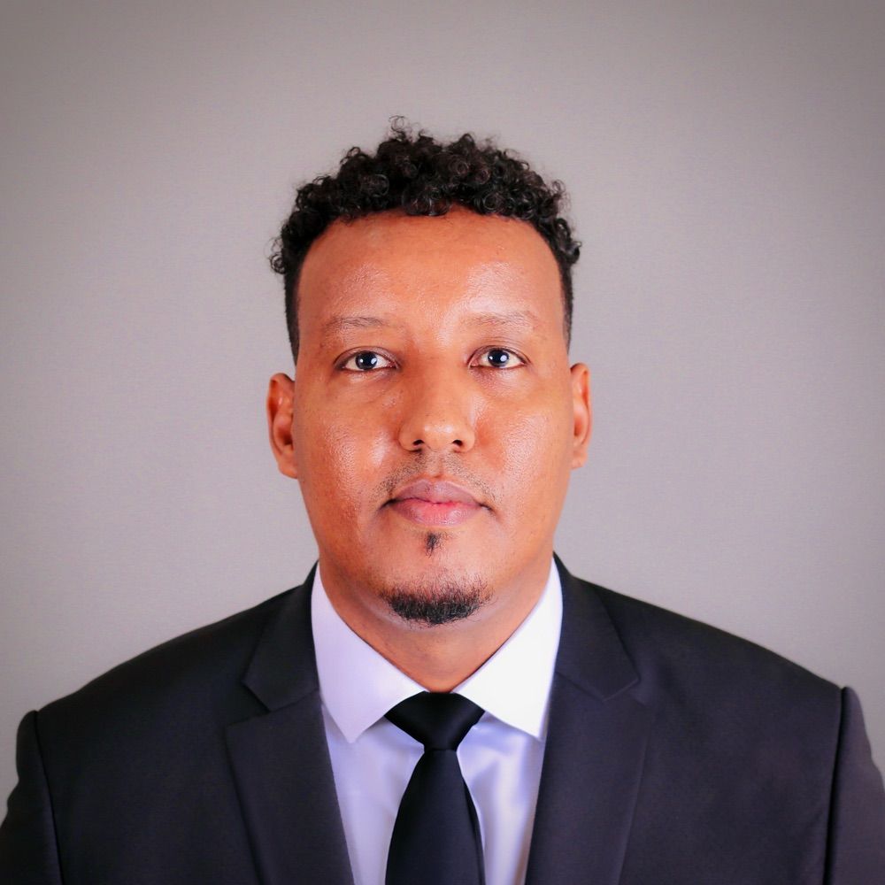 Ahmed Garmaqate