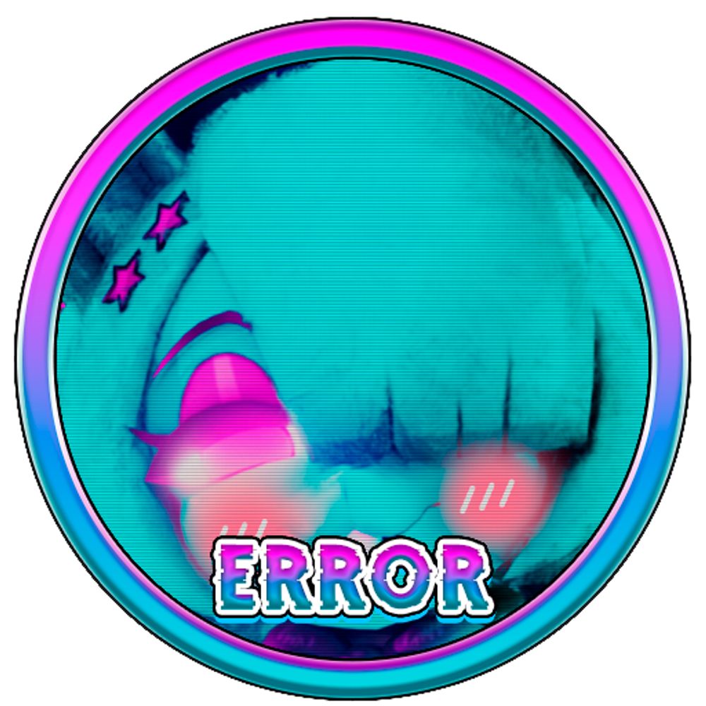 Error