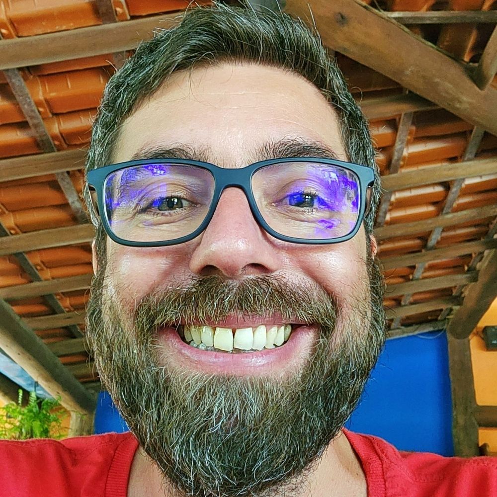 Gabriel Siqueira's avatar