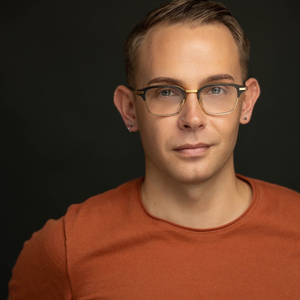 Daniel Leeman Smith