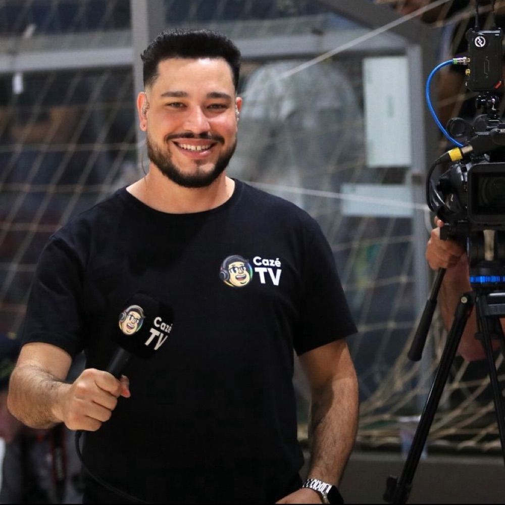 Lucas Gabriel