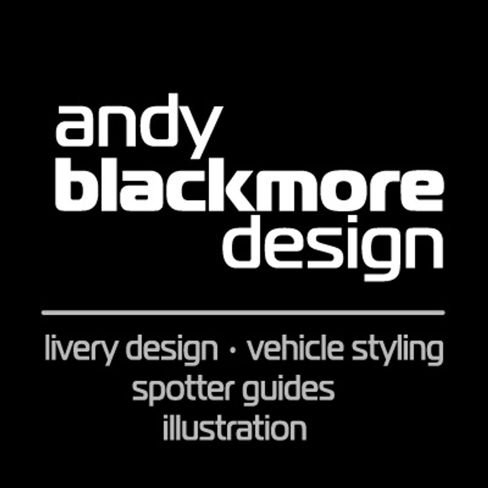 Andy Blackmore Design