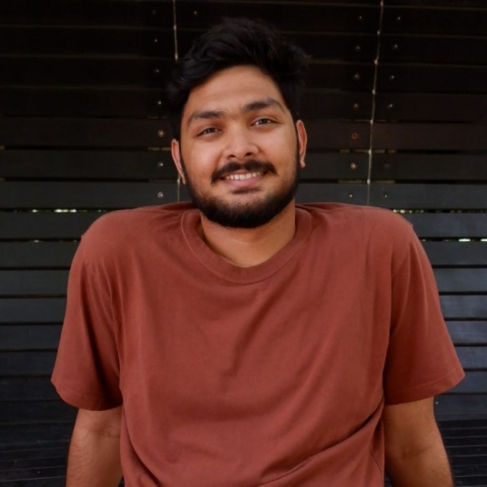 Athindra Venkatraman