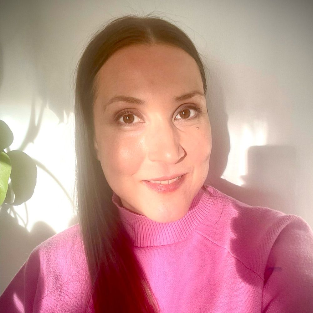 Merja Karjanmaa
