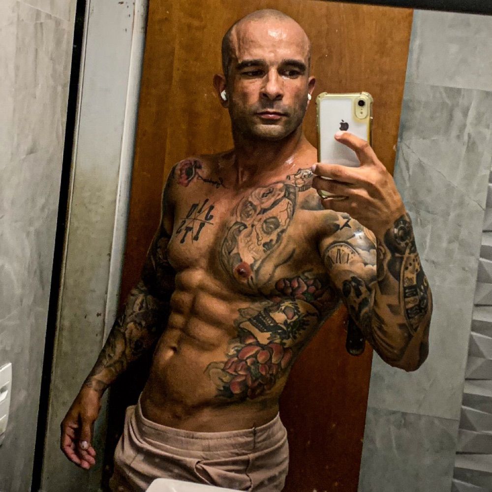 Felipe SOSSA 