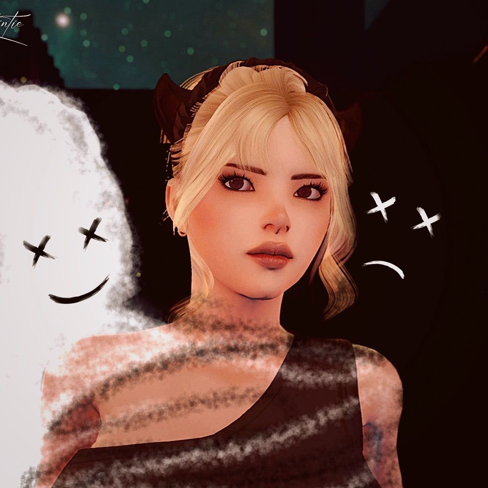 ᴍɪɴᴛɪᴇ ♰