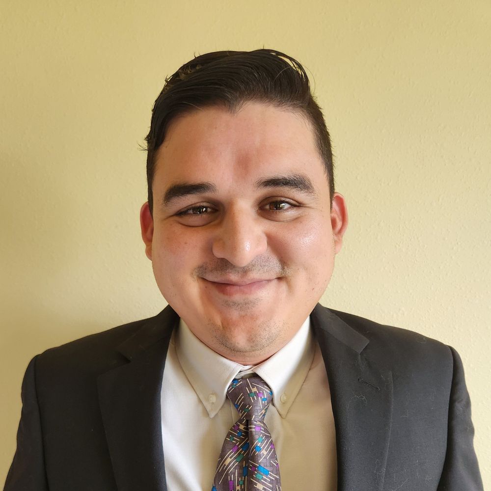Jonathan Pedroza (JP)
