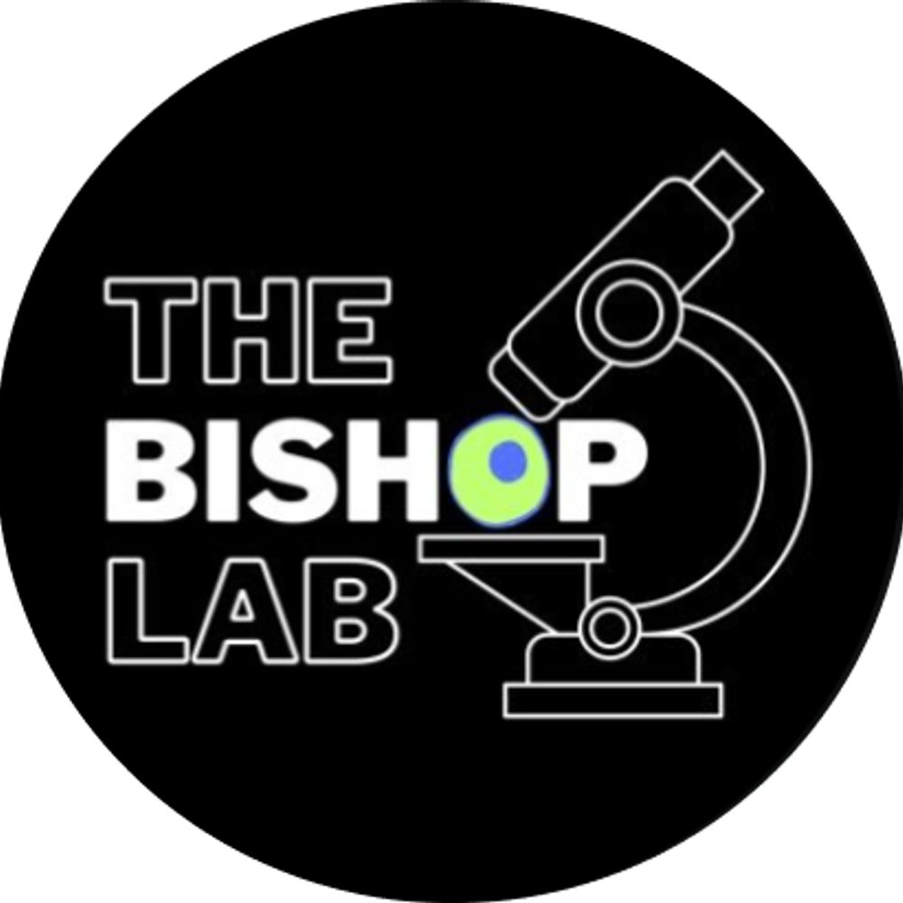 Cleo Bishop Lab