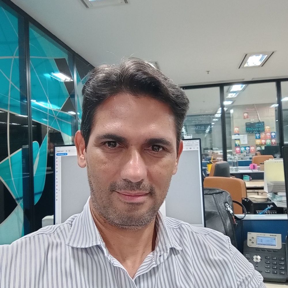 Carlos Oliveira