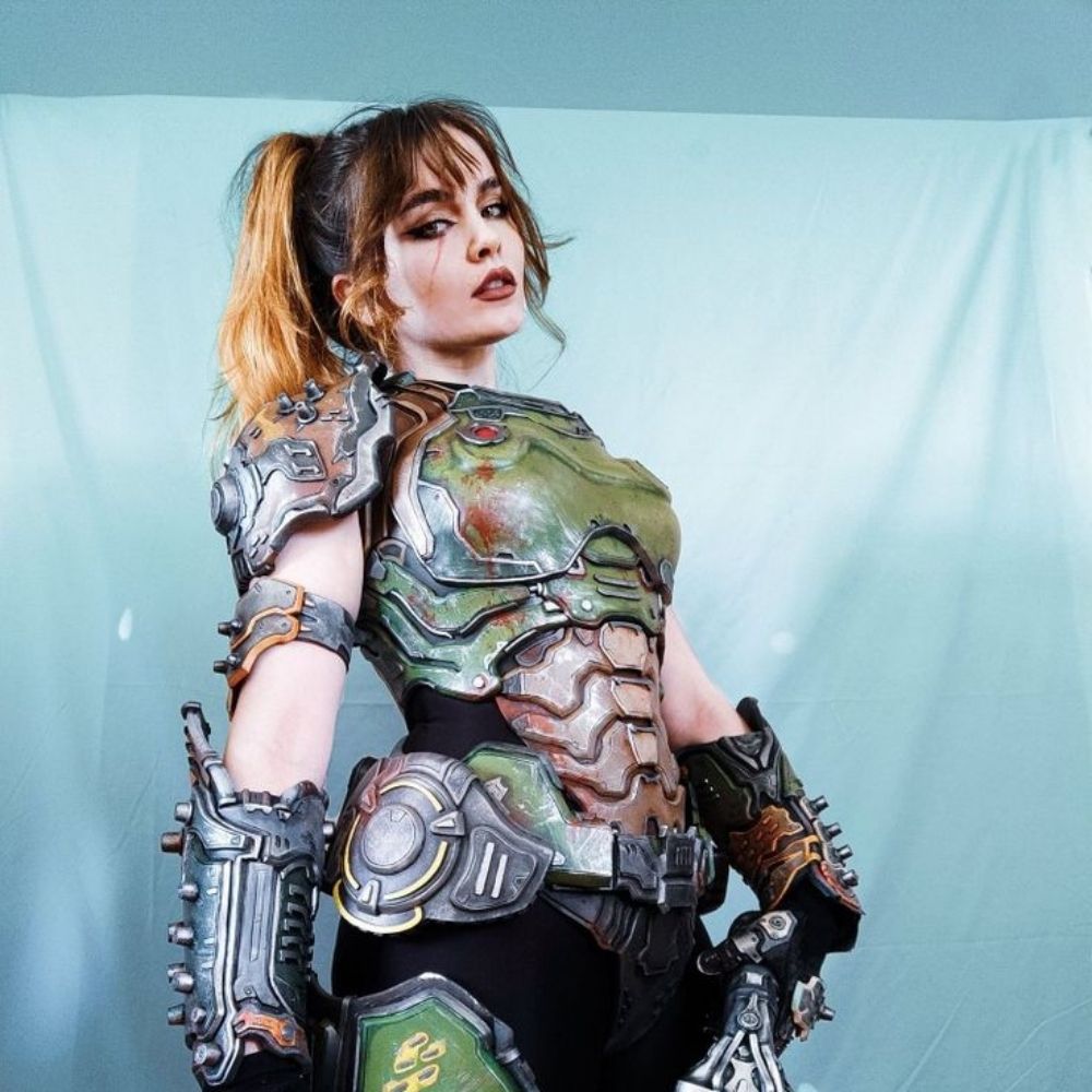 Natasha the slayer