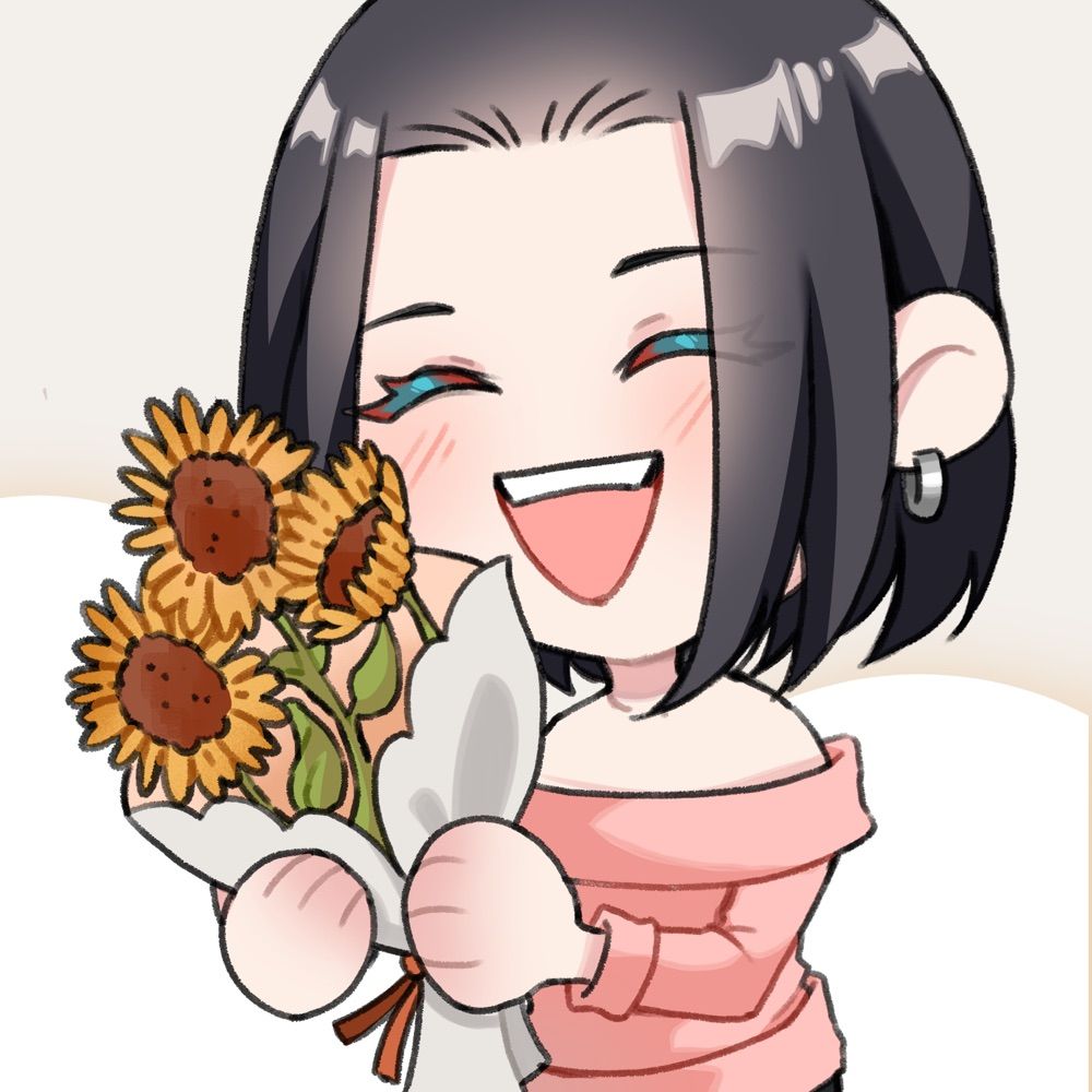 shooky (comms open 🌷)