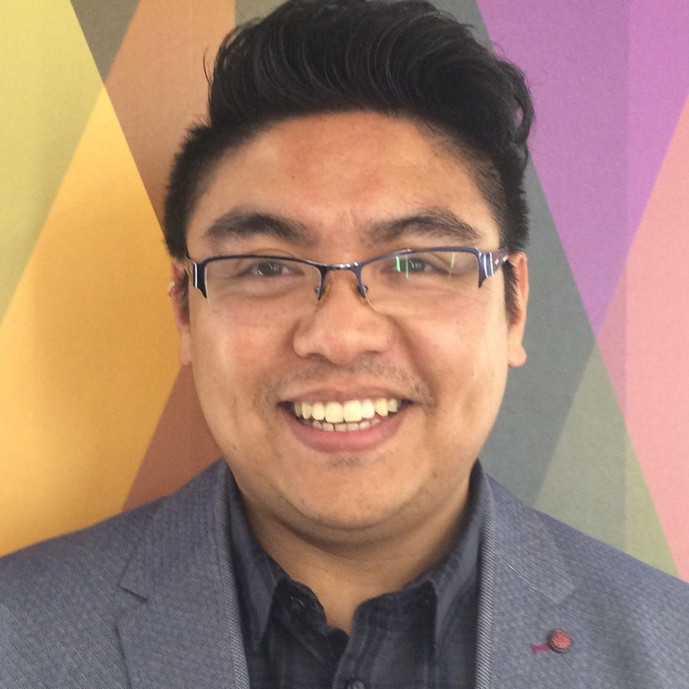 Gilbert Caluya