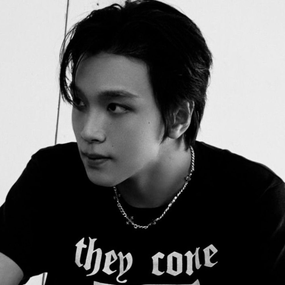 Haechan