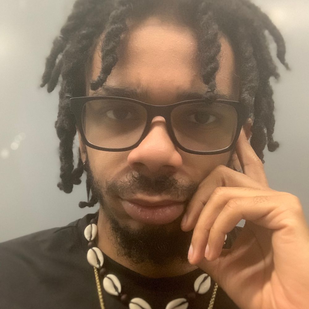 JDaniel Richer ✊🏿❤️🔱🖤