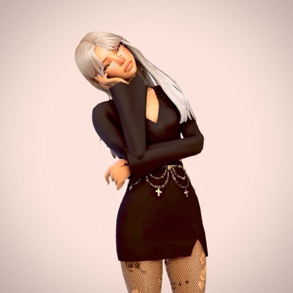 cheyanne 𝜗𝜚 