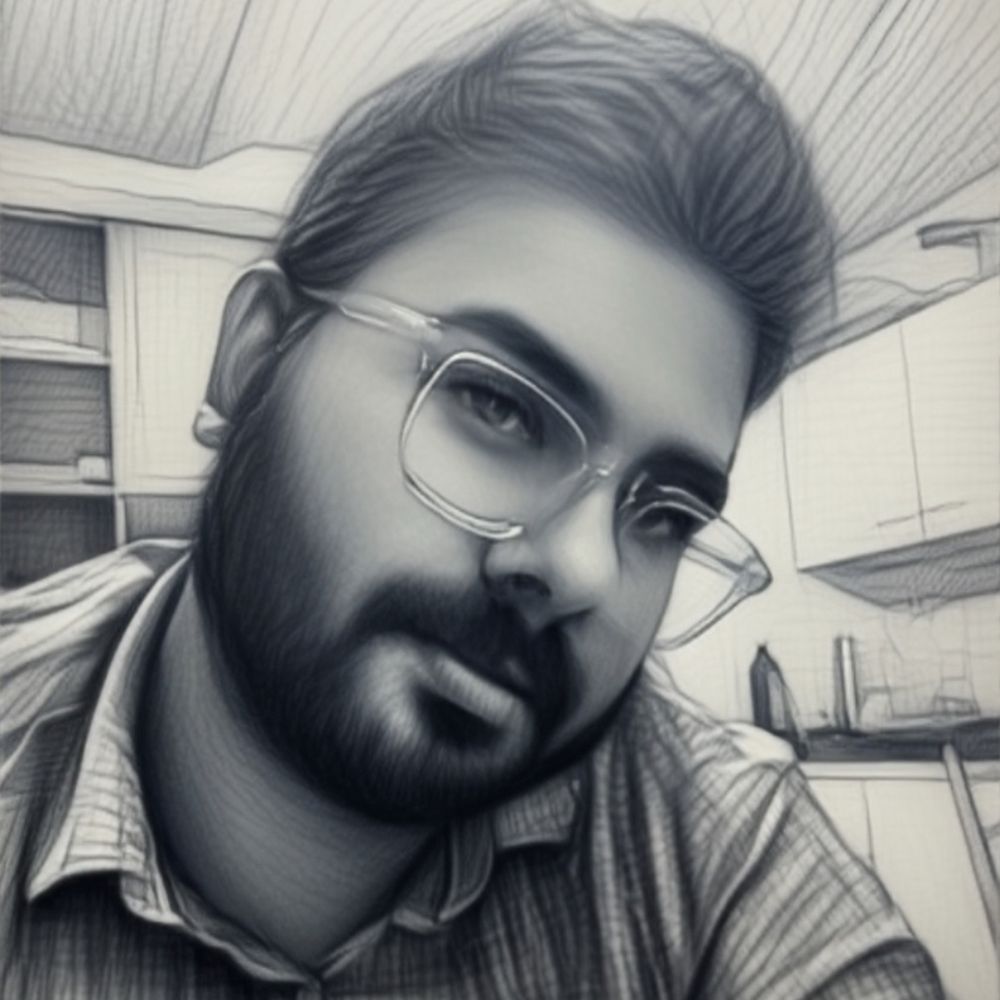George Mathew