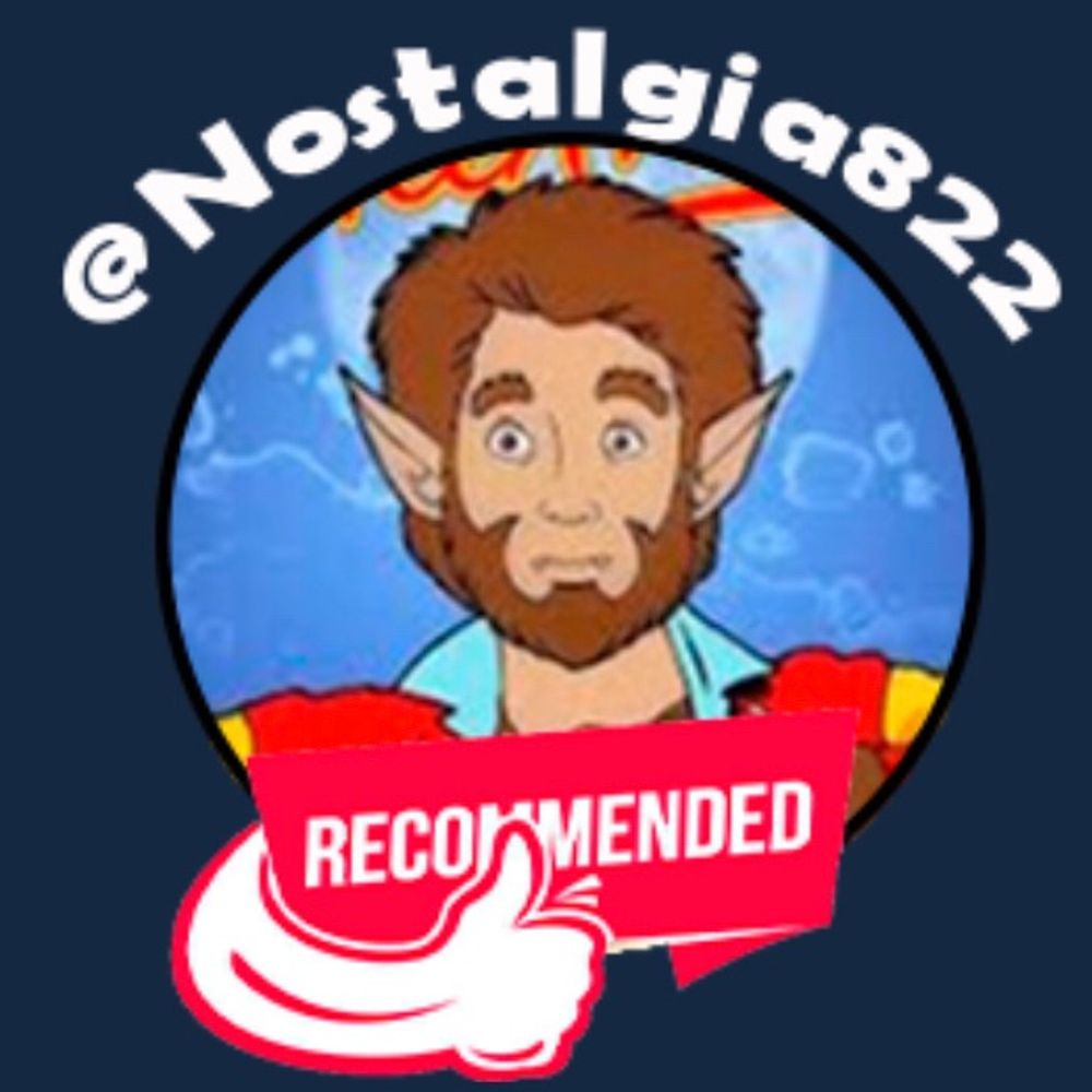 Nostalgia82
