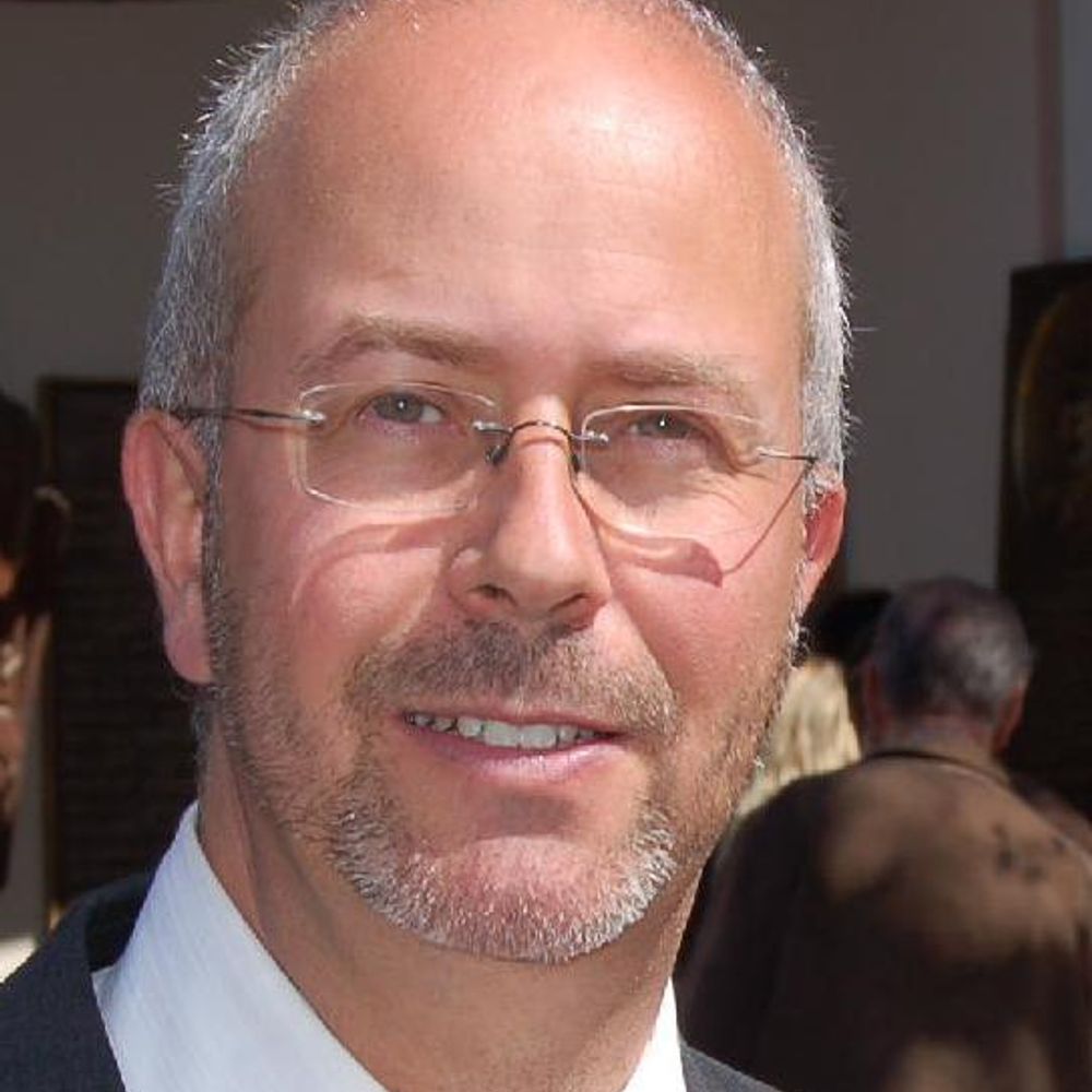 Christian R. Vogl