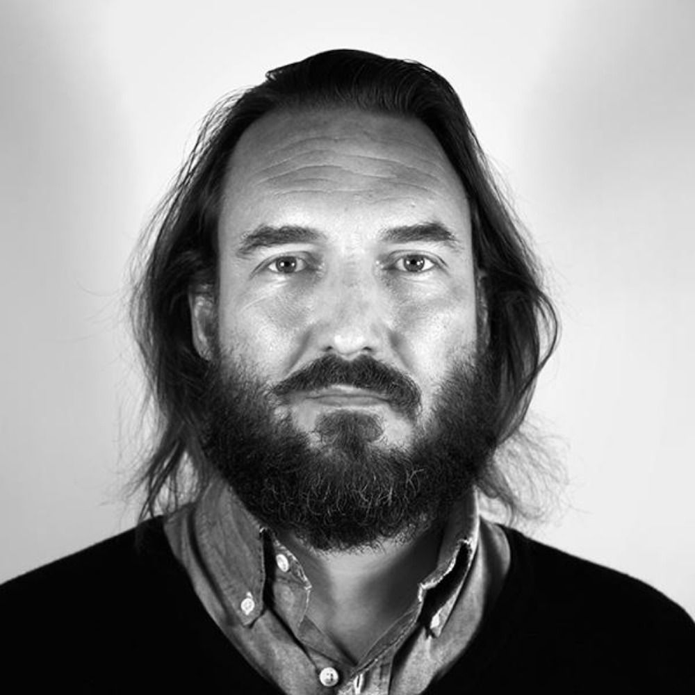 Andrew Arnold