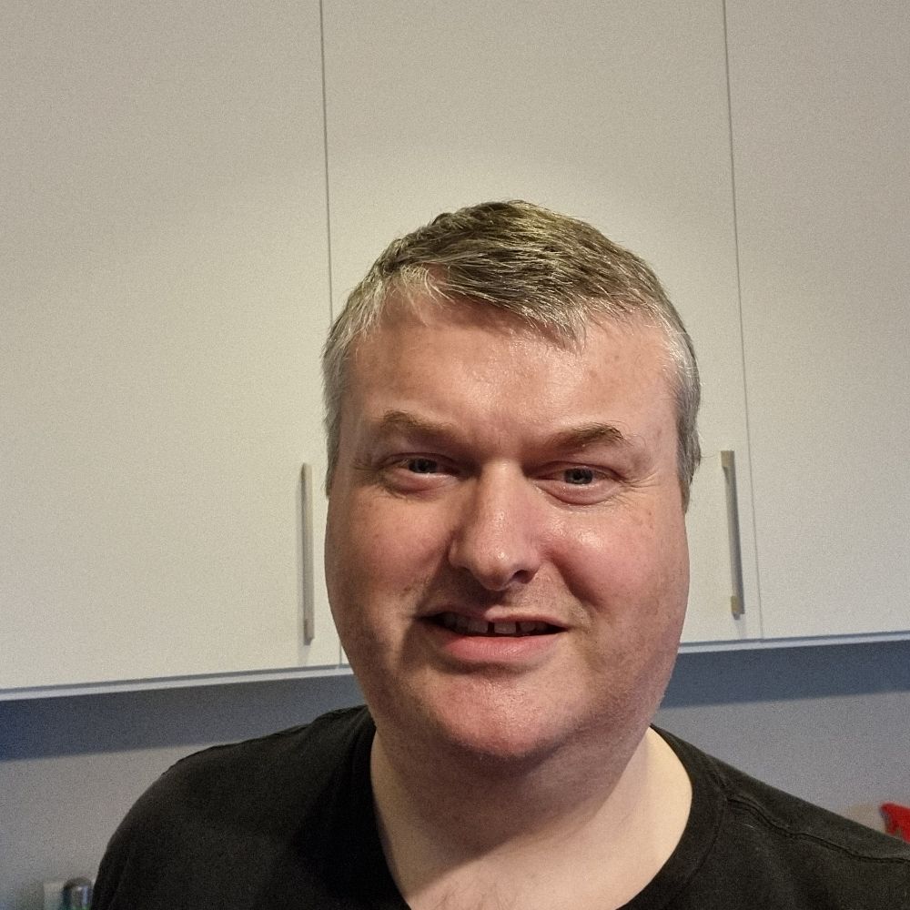 Marteinn 3DP Iceland
