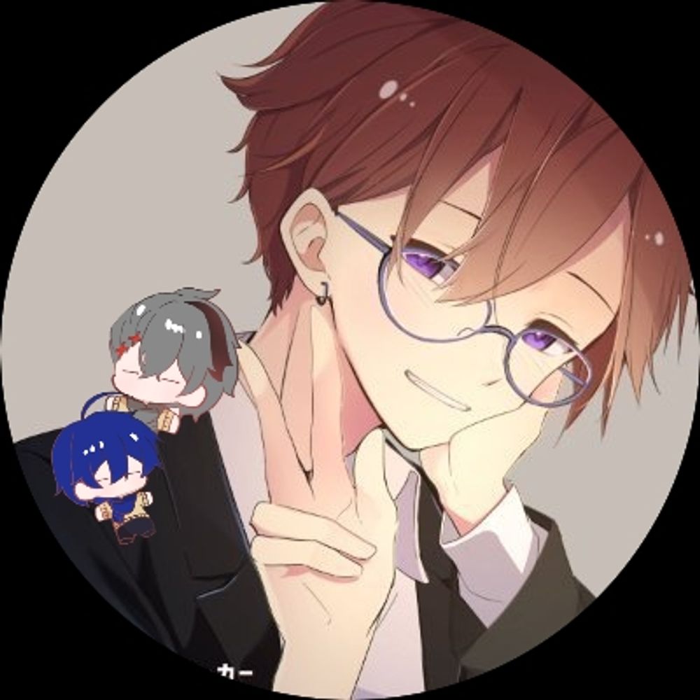 奈雄葵@メンヘラニート