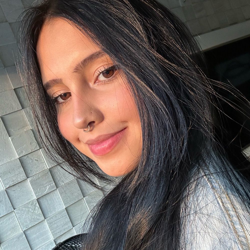 Isabella Procopio 🧿