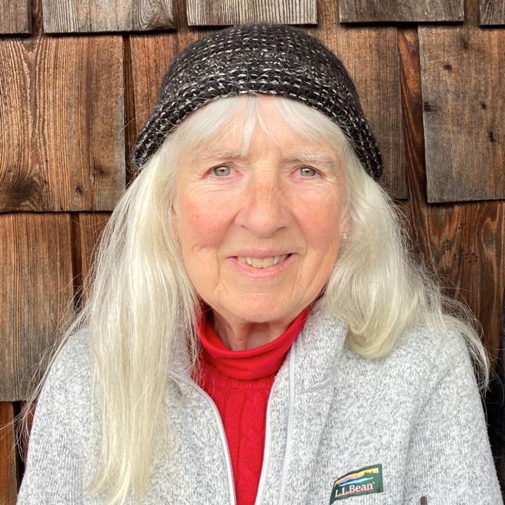 Janet Ashford
