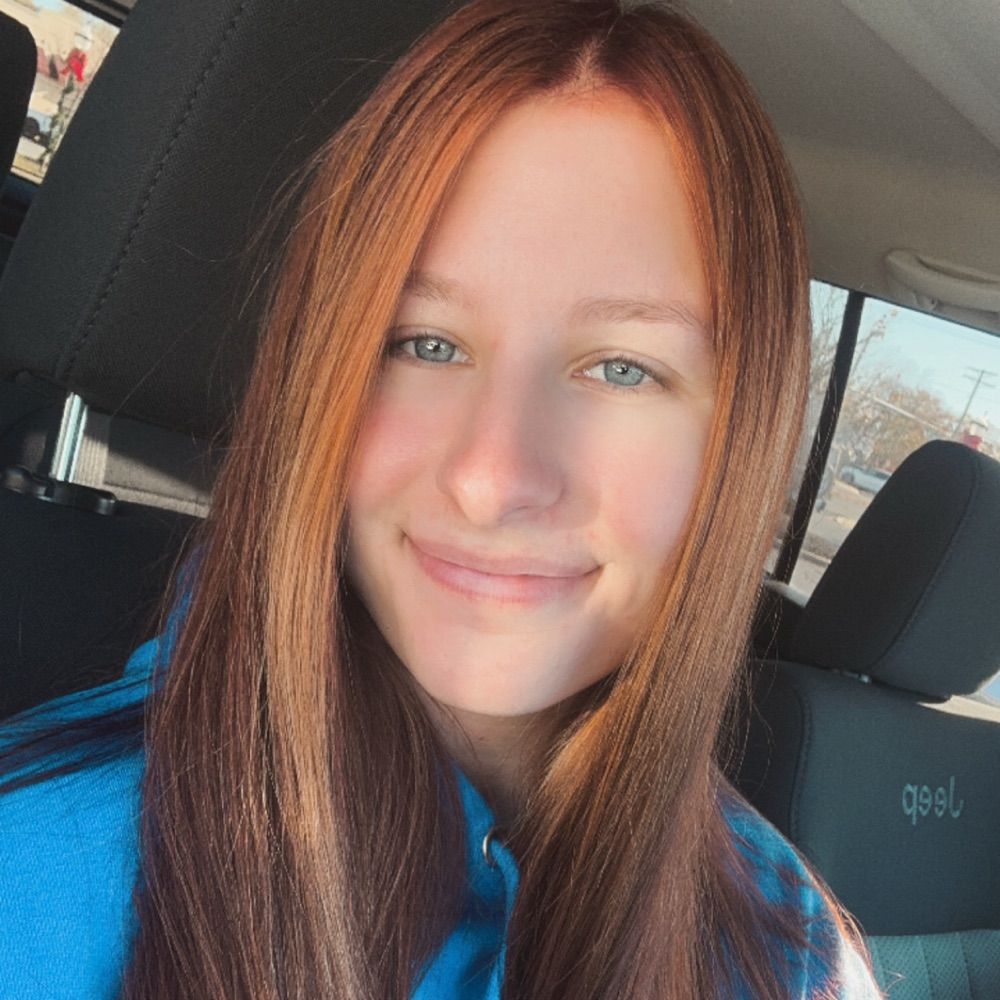 Katie Wilkinson