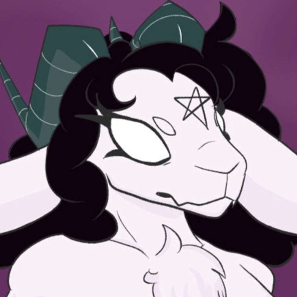Cinny! 💛🤍💜🖤 🔞