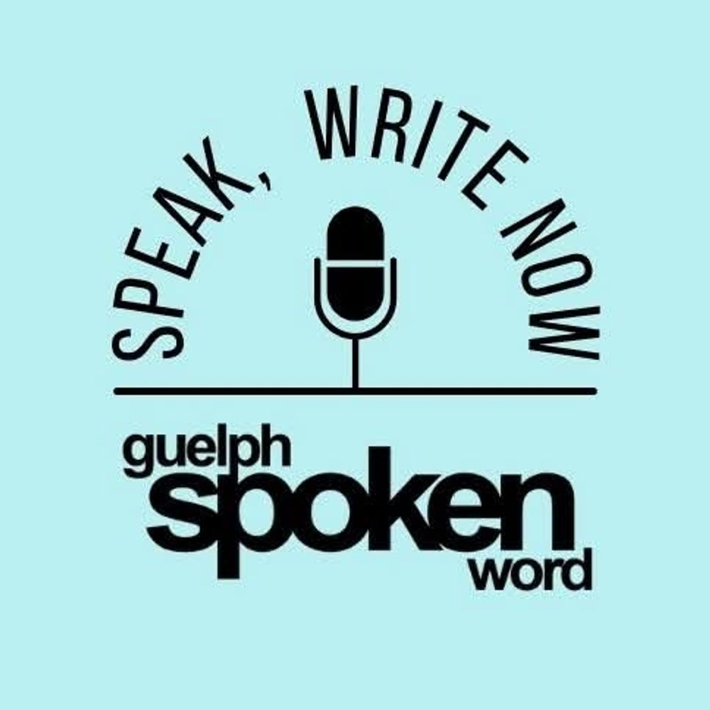 Guelph Spoken Word