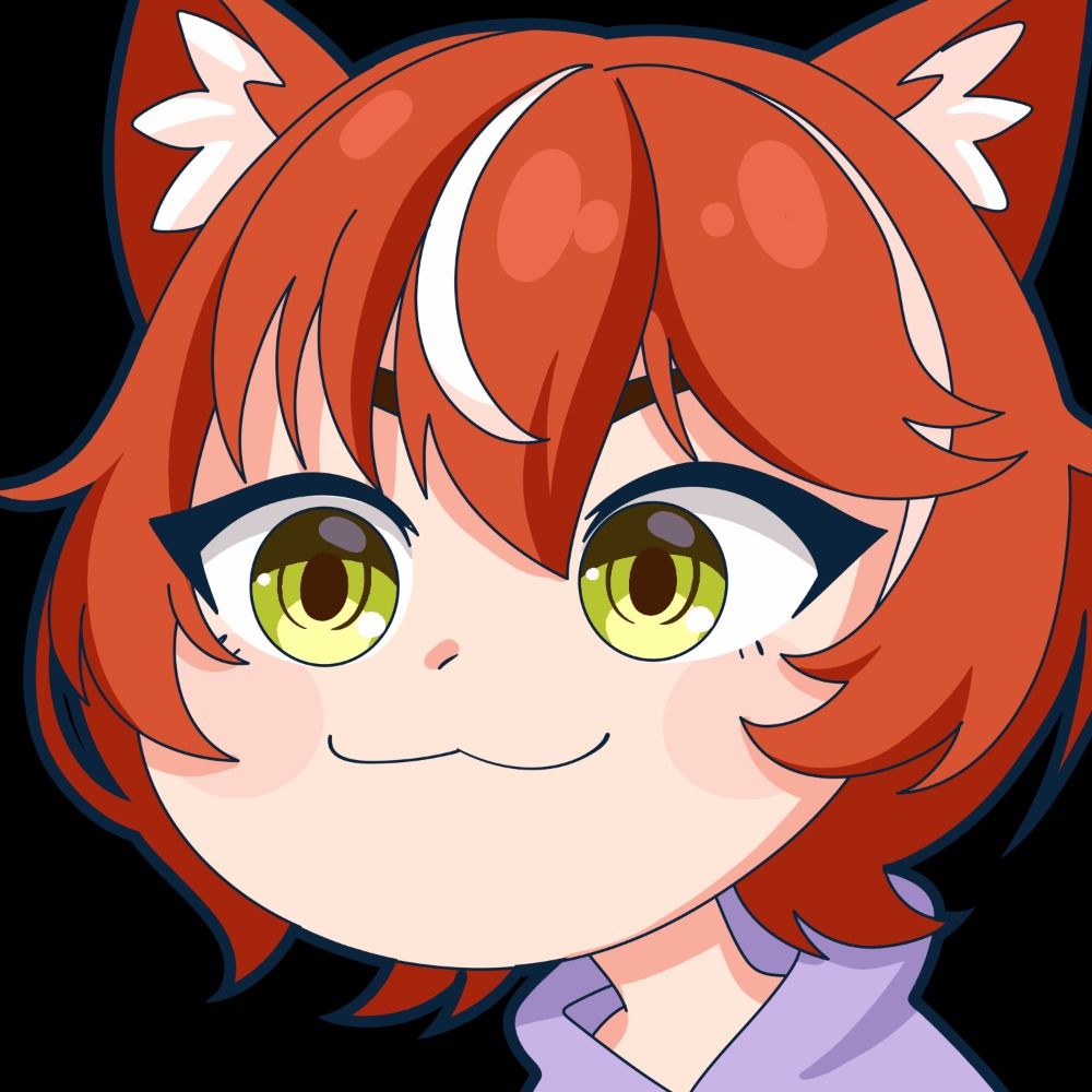 toebeansVR 🐾ENVTuber