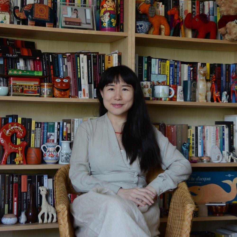 Ling Zhang