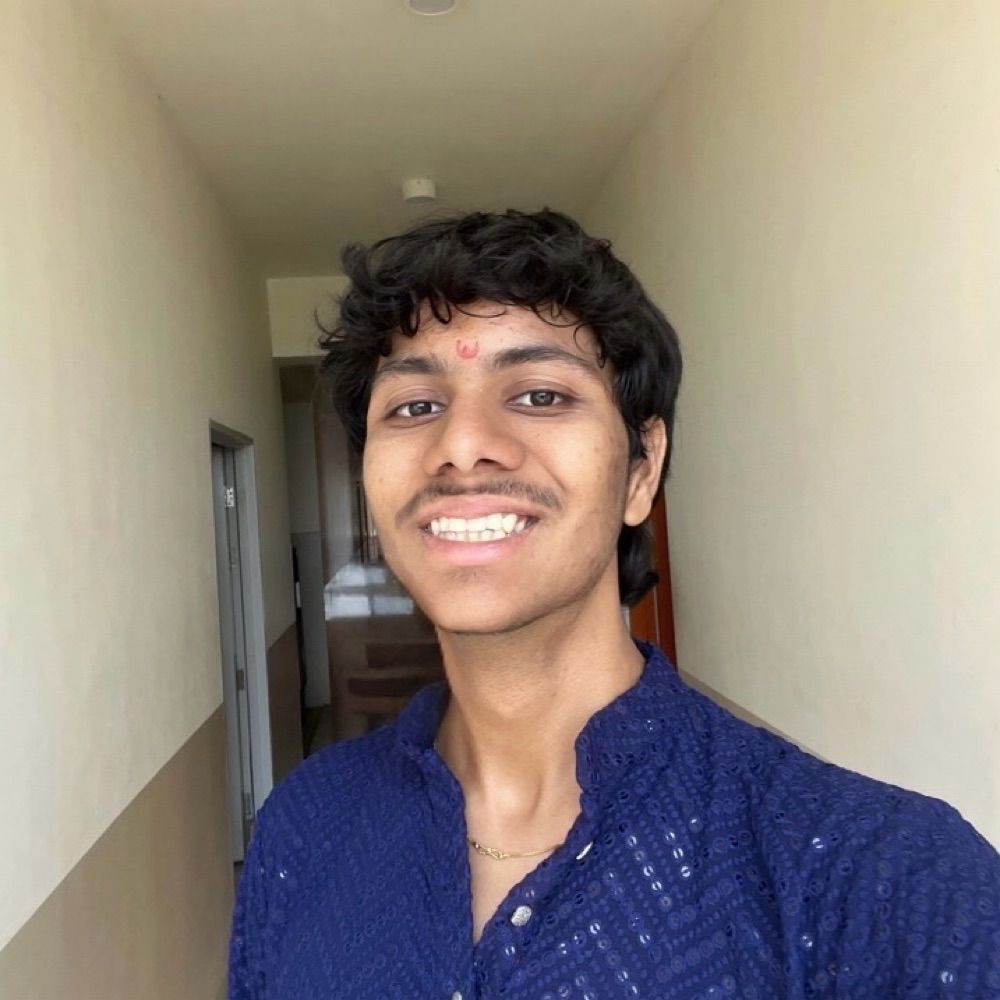 Devashish Bhat