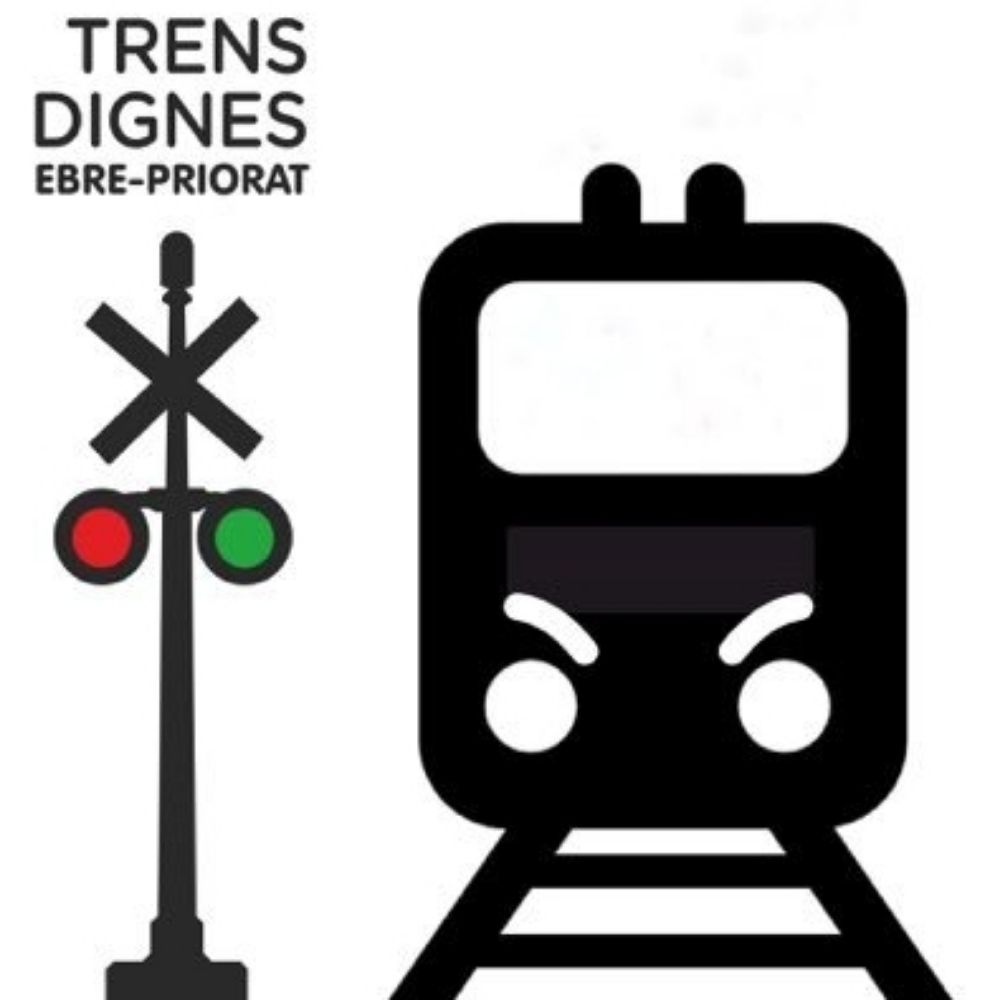 Trens Dignes Terres de l'Ebre i Priorat