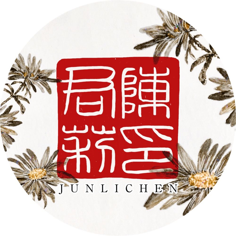 Junli • culture and botanical artist 🎨🌻