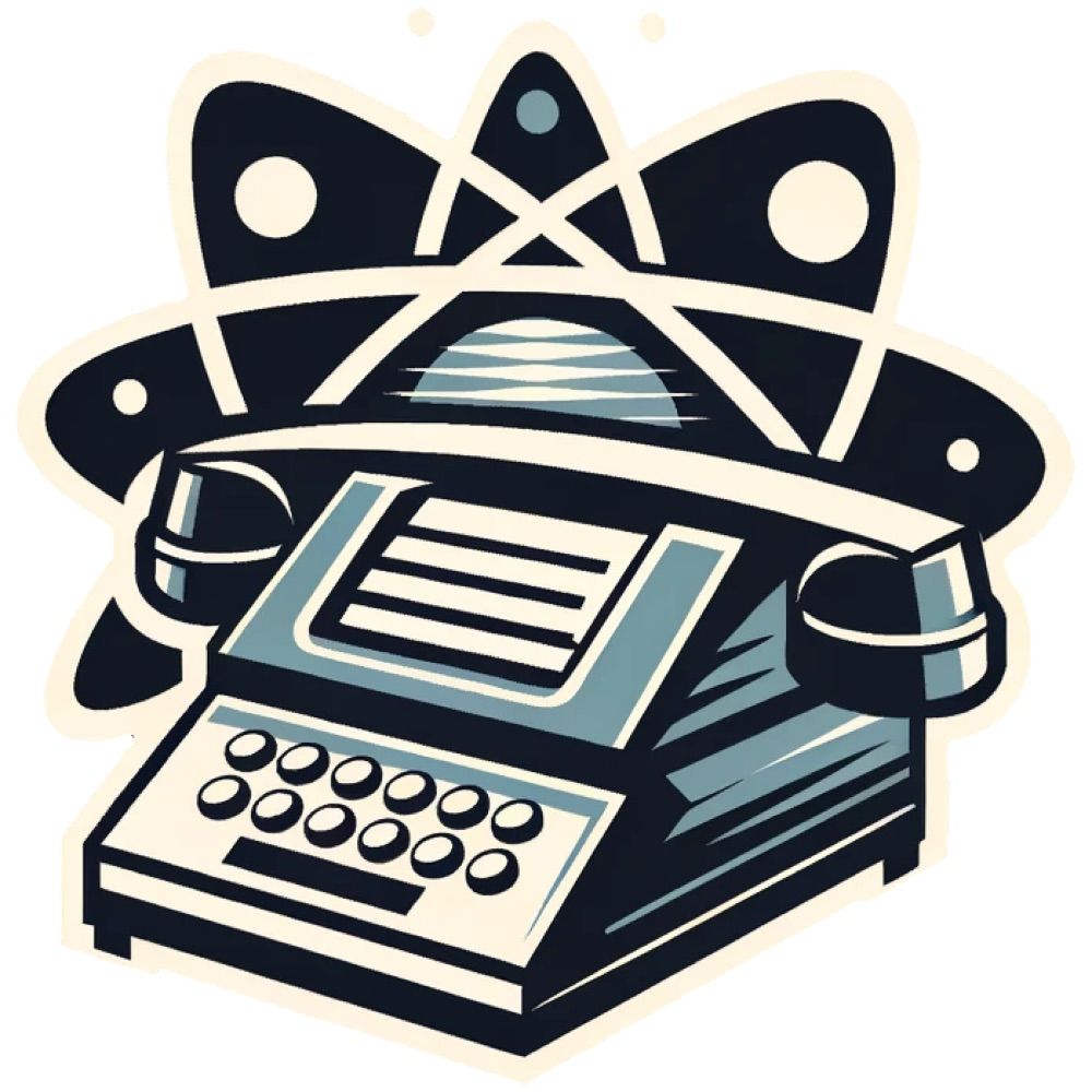 The Quantum Fax Machine