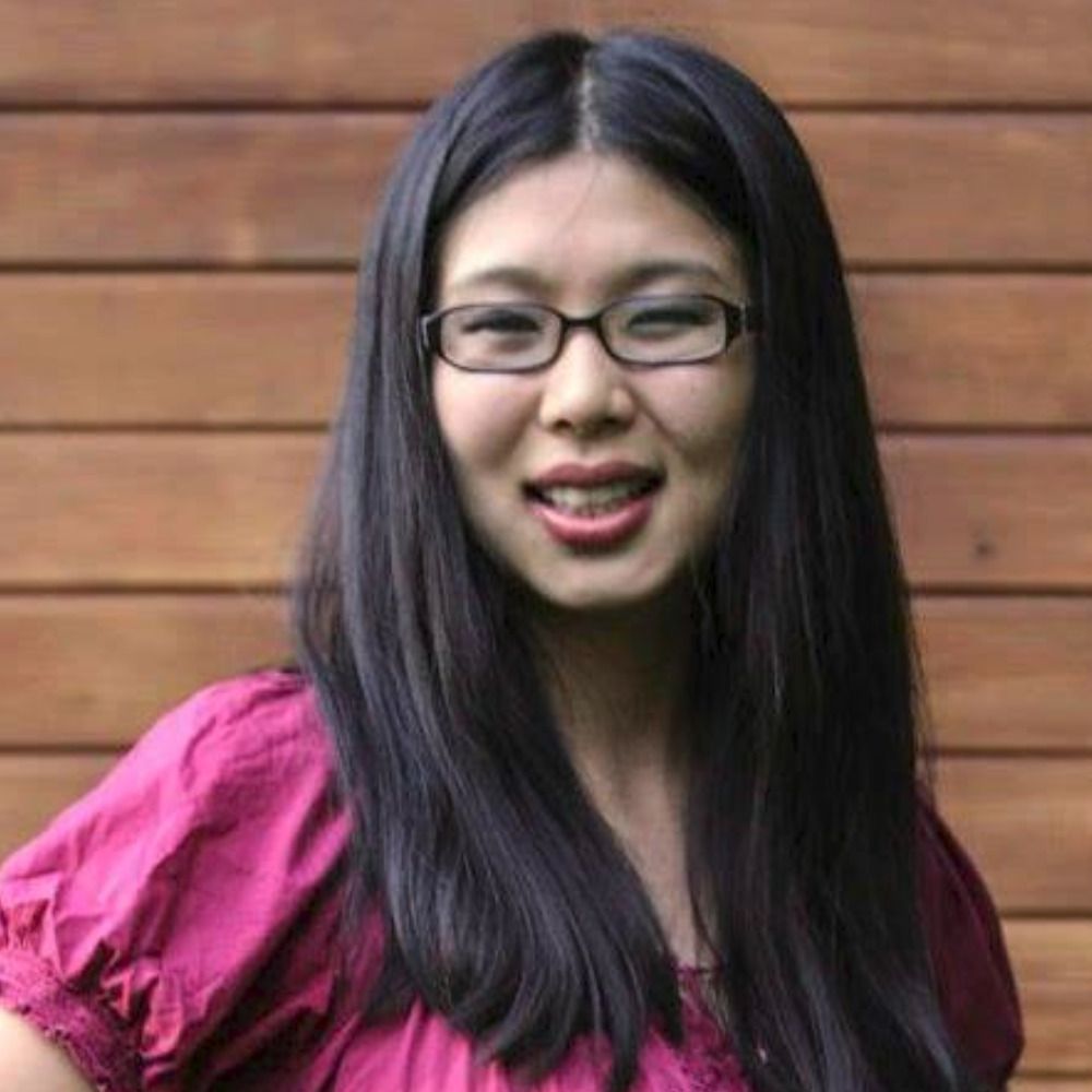 Jennifer Guo