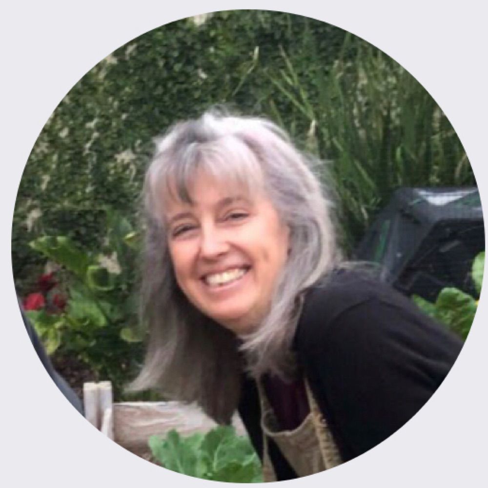 Nancy Keene Arnold