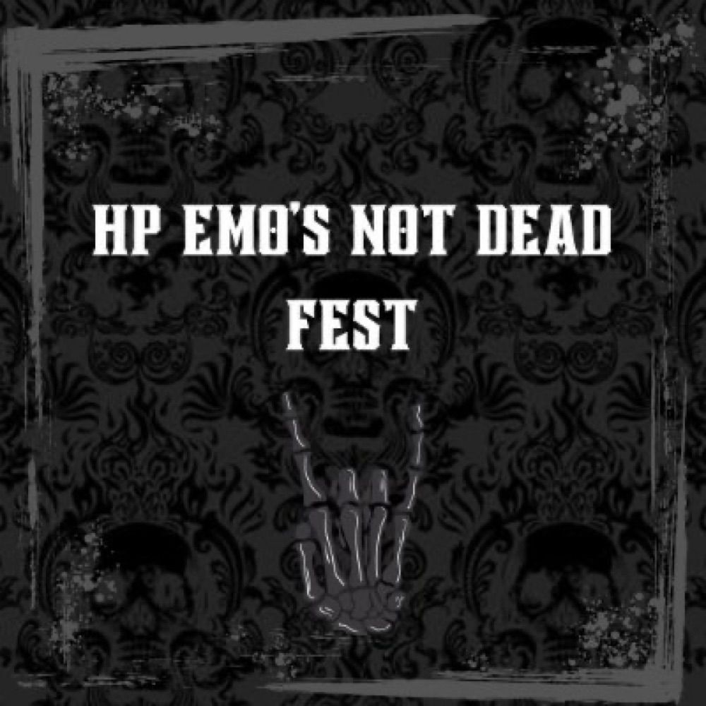 HP Emo’s Not Dead Fest