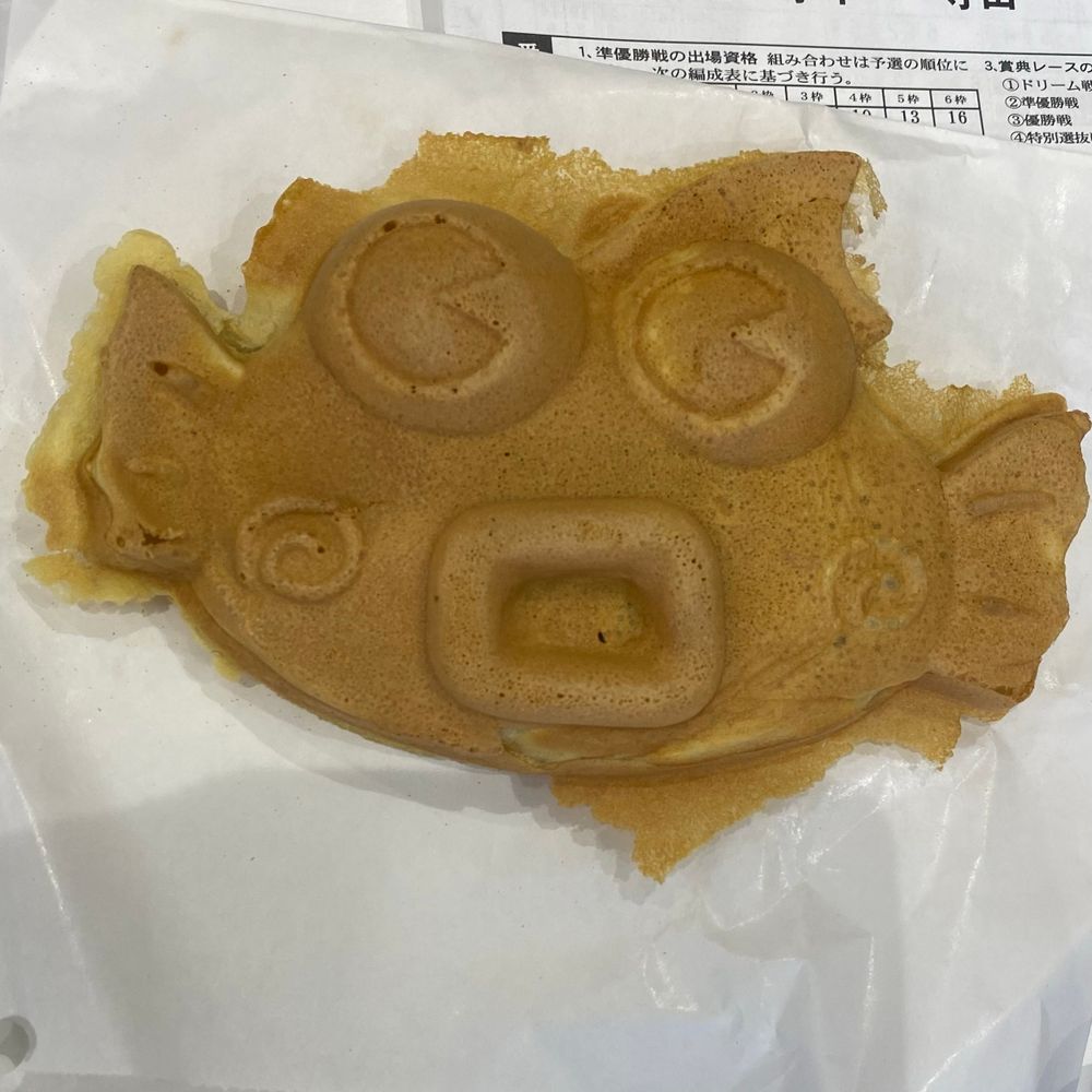 おらむくん😆