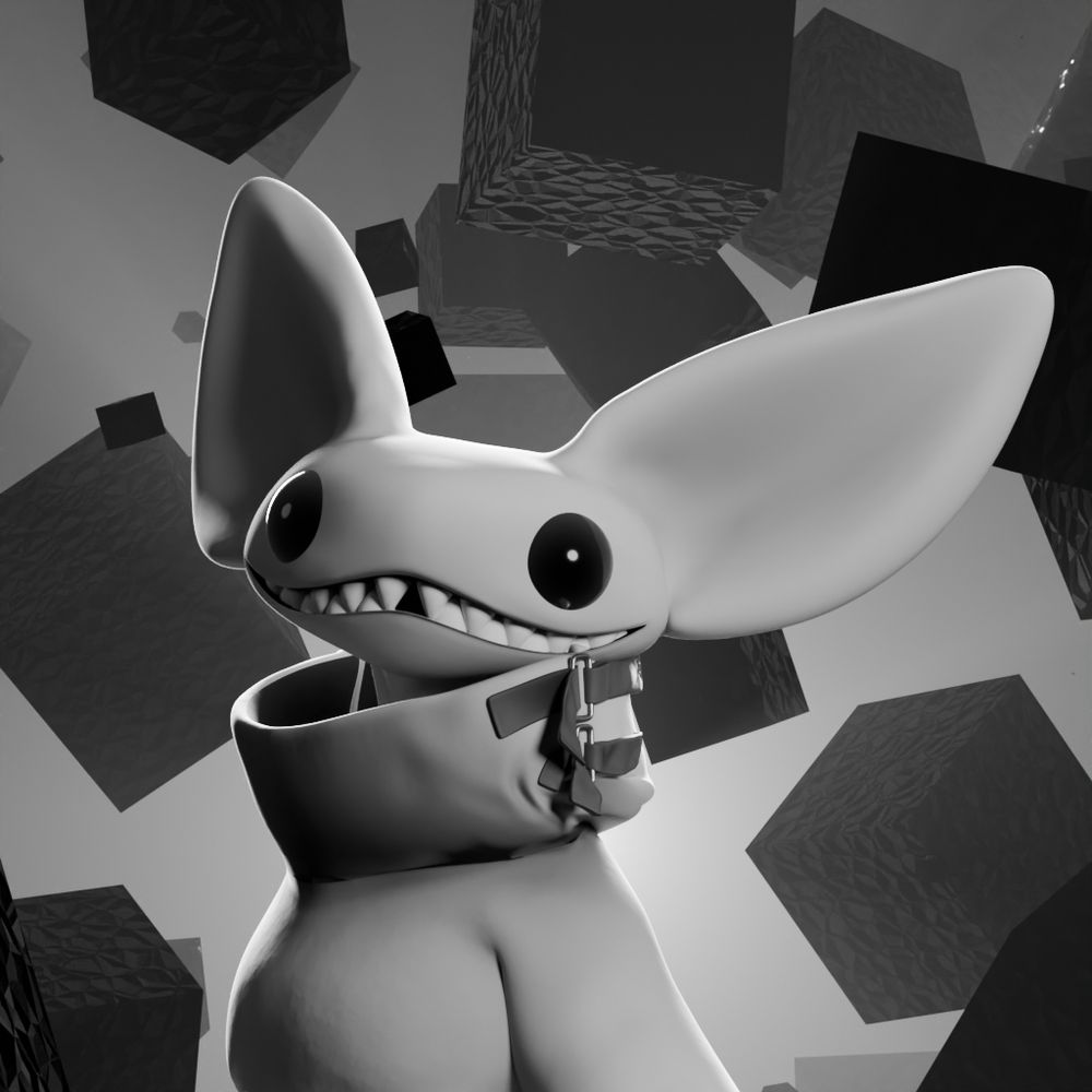 NymCubed
