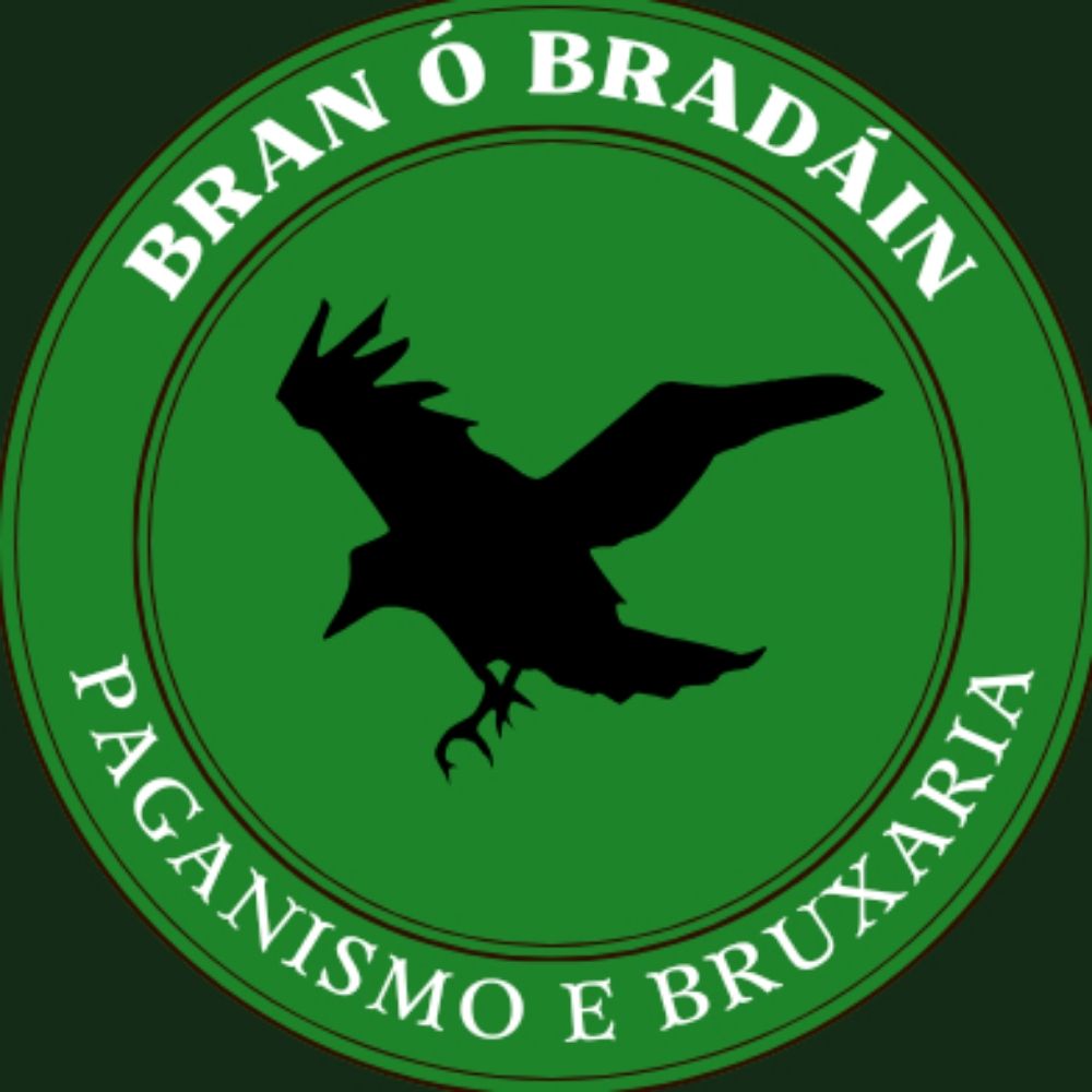 Bran Bradáin /|\