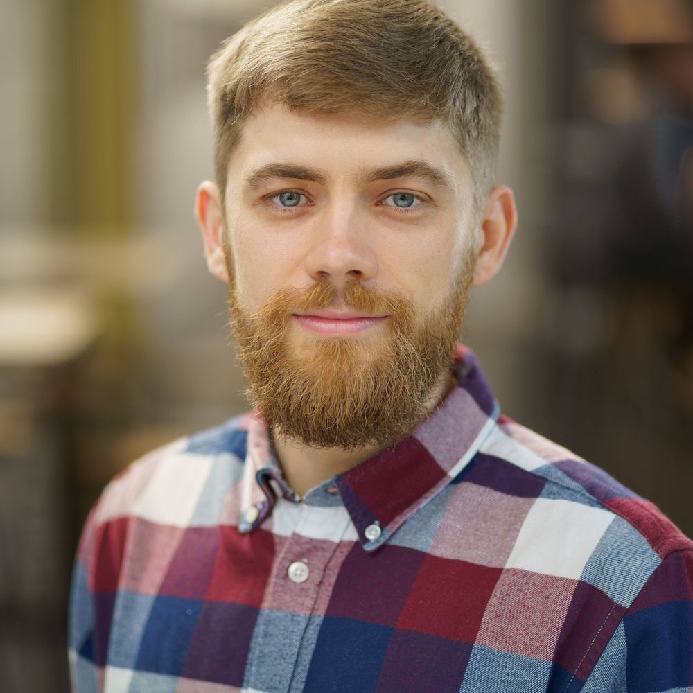 James Goodchild