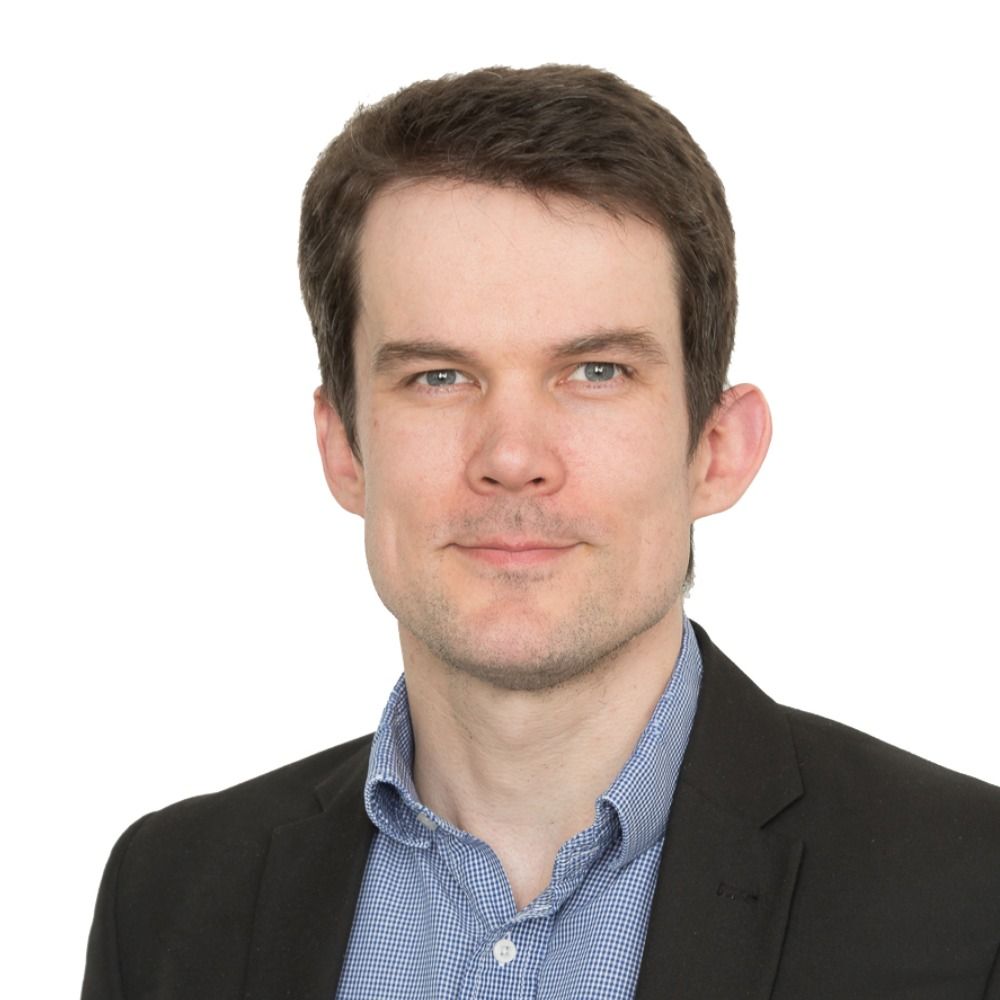 Tom Glover