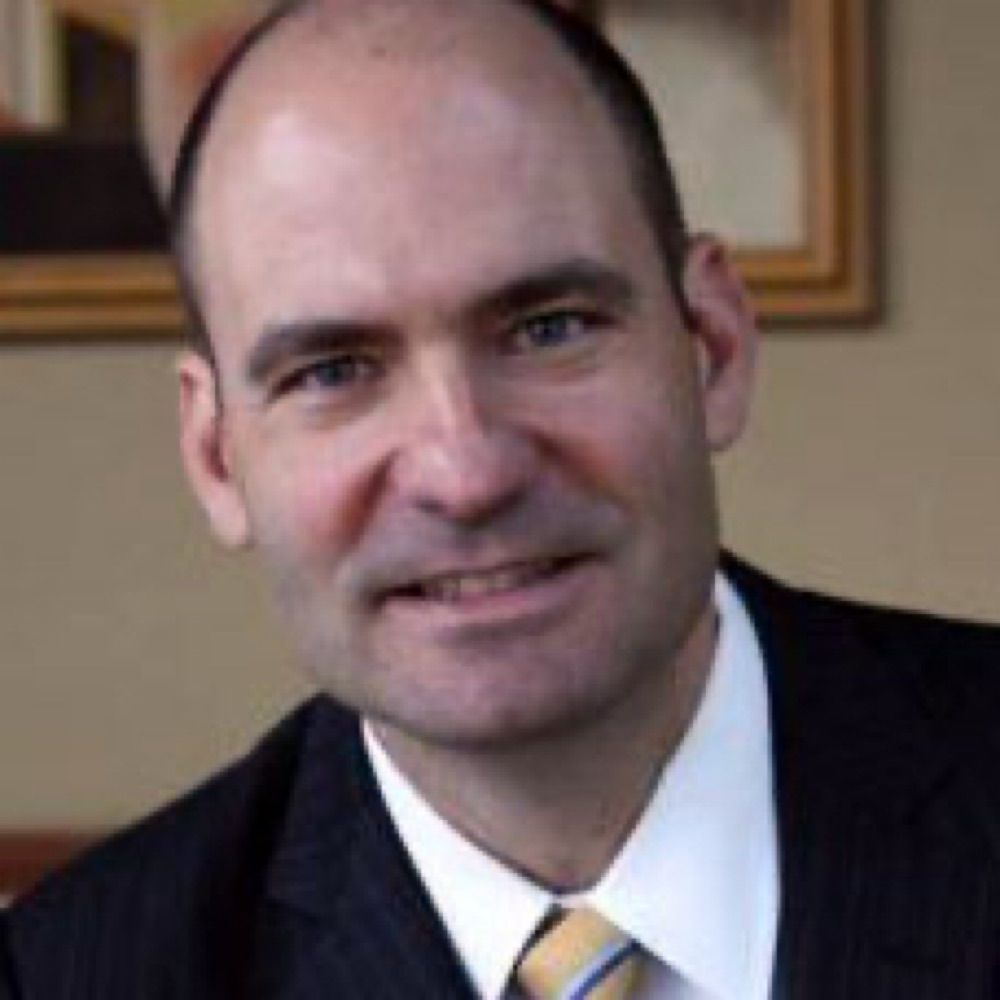 Chris Hahn