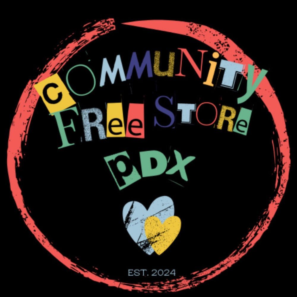 Community Free Store PDX